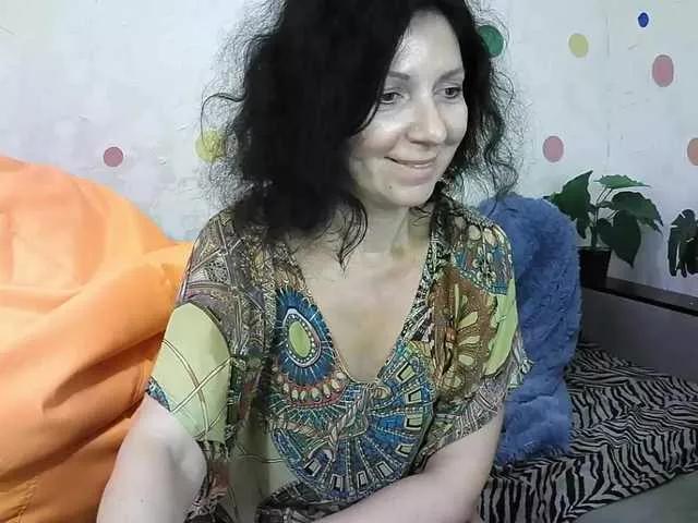 NatalinaJazzy from BongaCams