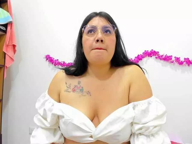 Nataly-26 from BongaCams