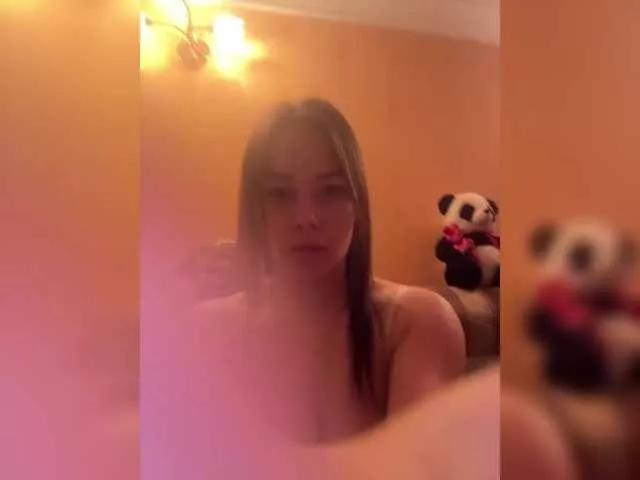 Nataly41 from BongaCams