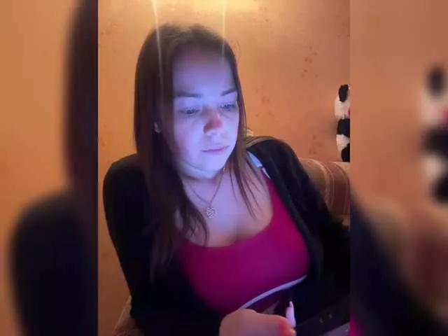 Nataly41 from BongaCams