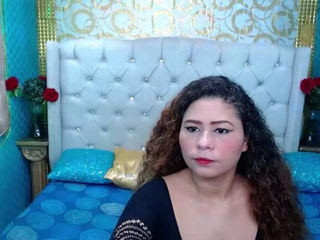 natalyblack12 from BongaCams