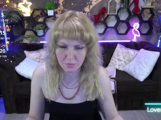 NatalyChanel from BongaCams is Freechat