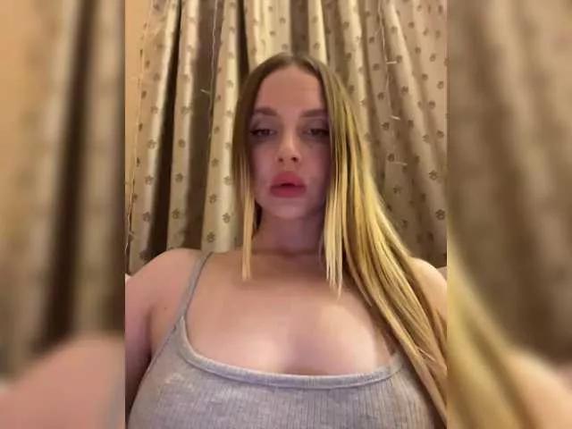 Natalymoodhot from BongaCams