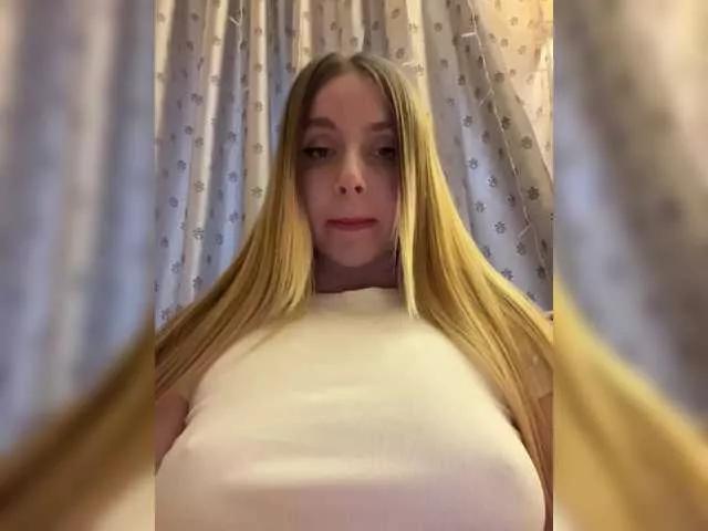 Natalymoodhot from BongaCams