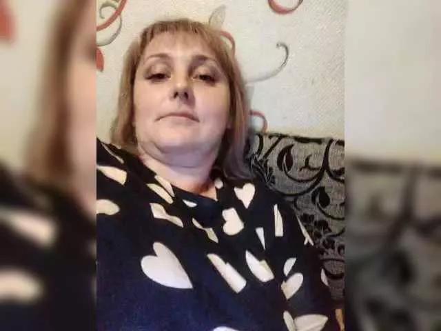 NatAnt93 from BongaCams