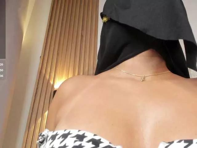 Natash-malak from BongaCams
