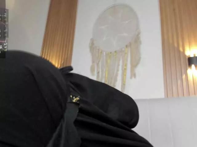Natash-malak from BongaCams
