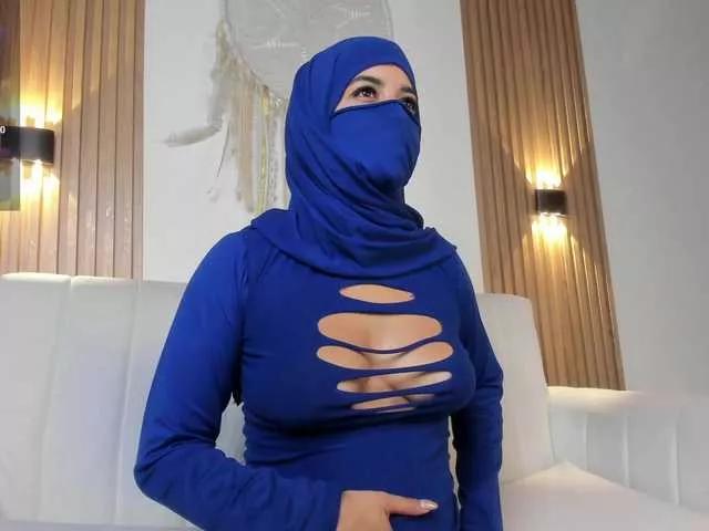 Natash-malak from BongaCams