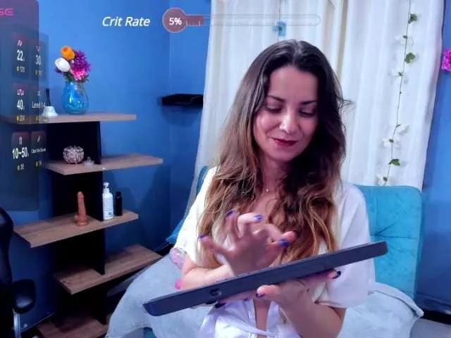 Natasha-Kinski from BongaCams