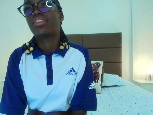 NatashaaTaylor from BongaCams is Freechat