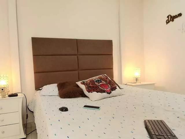 NatashaaTaylor from BongaCams