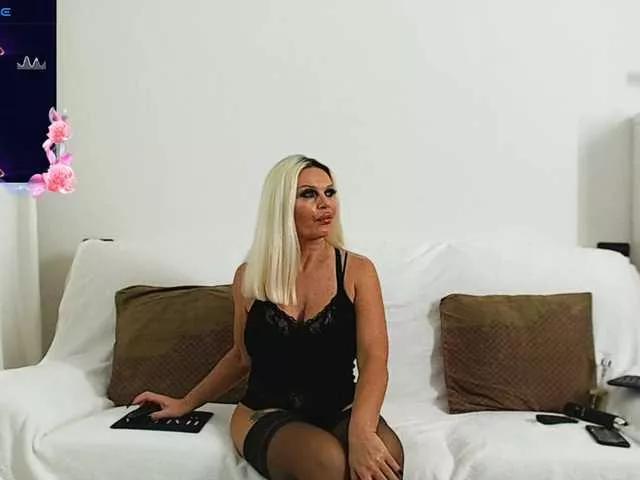NatashaCoolxxx from BongaCams is Freechat