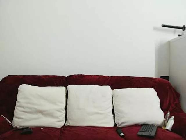 NatashaCoolxxx from BongaCams