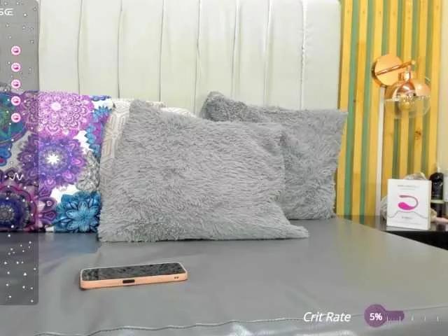 NatashaJurado from BongaCams