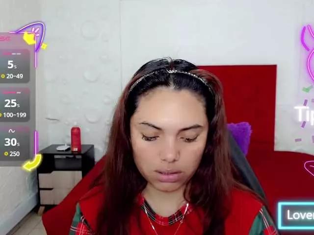 NatashaMagics from BongaCams