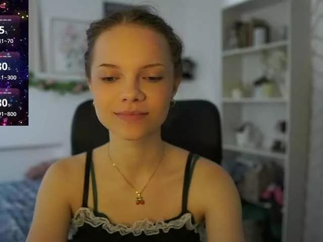 NatashaMalko from BongaCams