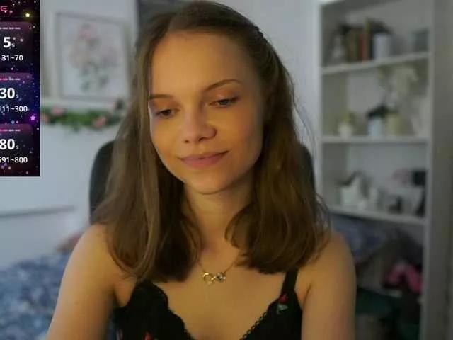 NatashaMalko from BongaCams