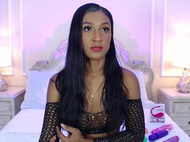 NatashaMiller from BongaCams