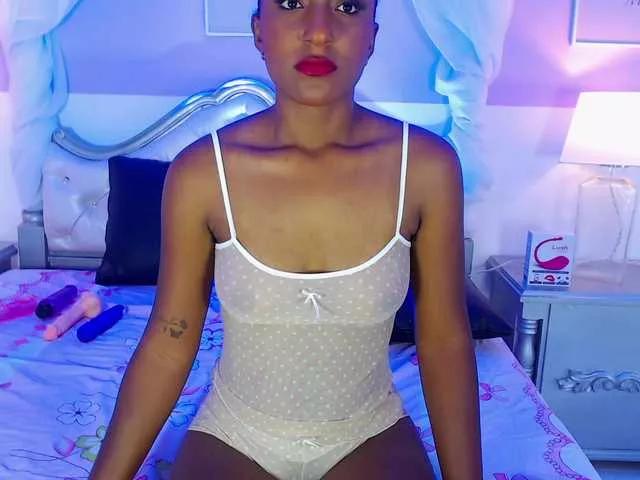 NatashaMiller from BongaCams