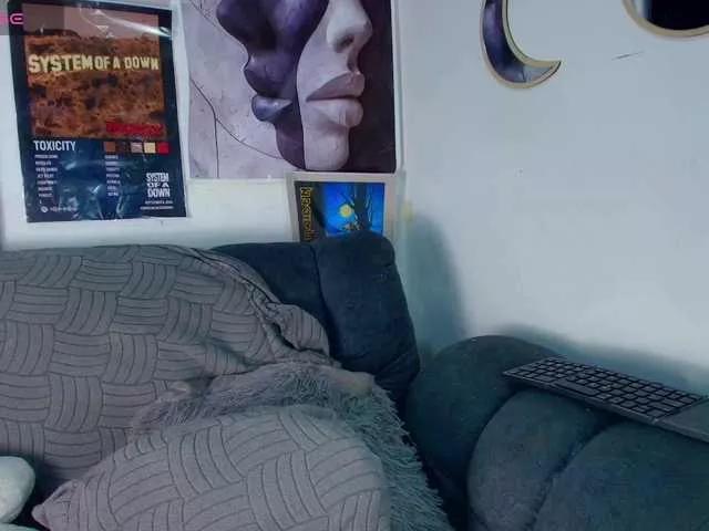 natashapride from BongaCams