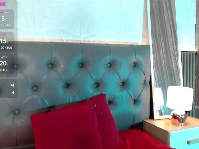 Nathaliazamu from BongaCams is Freechat