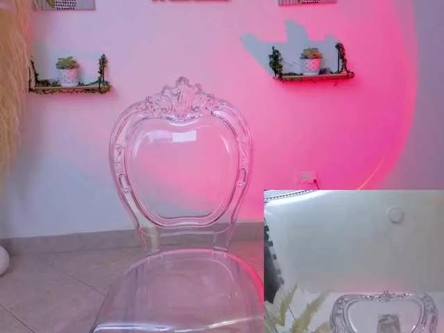 NathiMedusa from BongaCams is Freechat