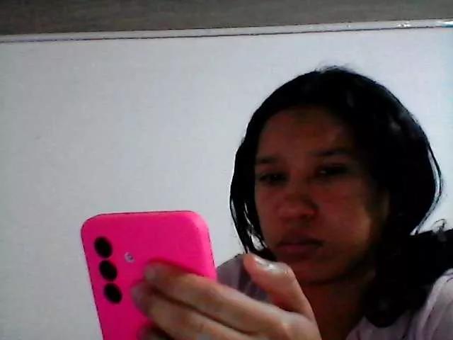 NathiNatashaa from BongaCams is Freechat