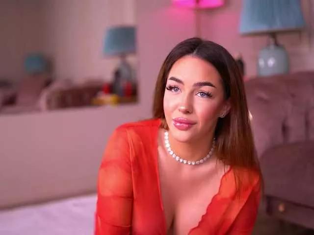 NattyCaprices from BongaCams