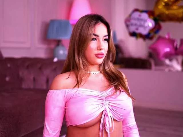 NattyCaprices from BongaCams