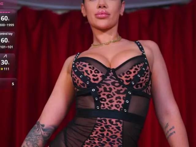 Photos of NatyDesiree from BongaCams is Freechat
