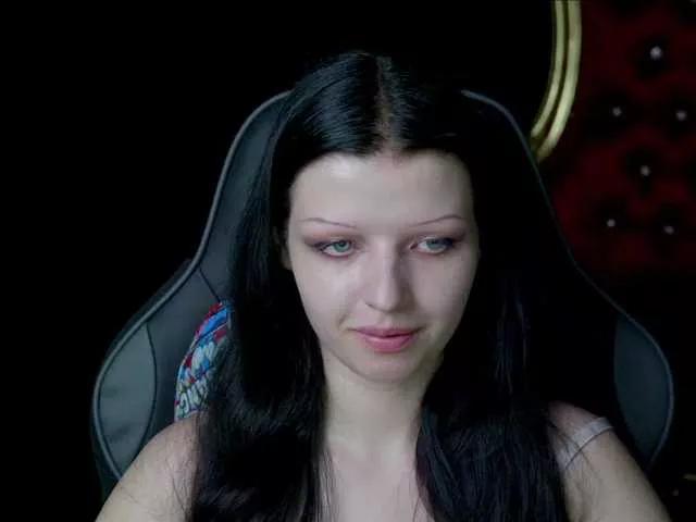 NaughtyAnna from BongaCams is Freechat