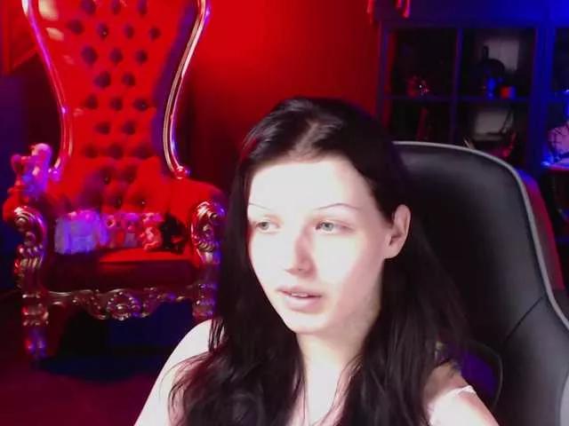 NaughtyAnna from BongaCams is Freechat