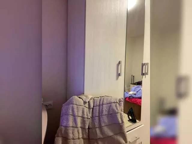 Photos of NauryXLoversz from BongaCams is Freechat