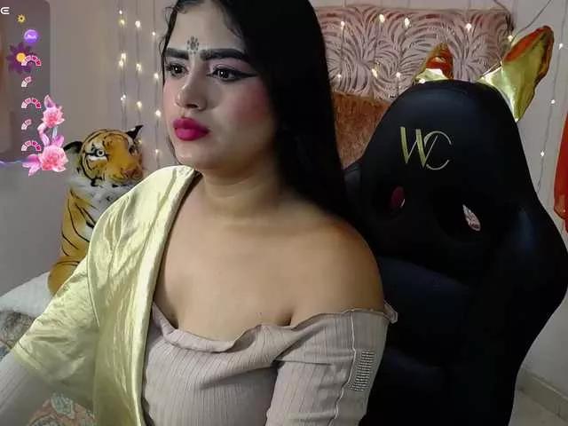 nayayalitza from BongaCams