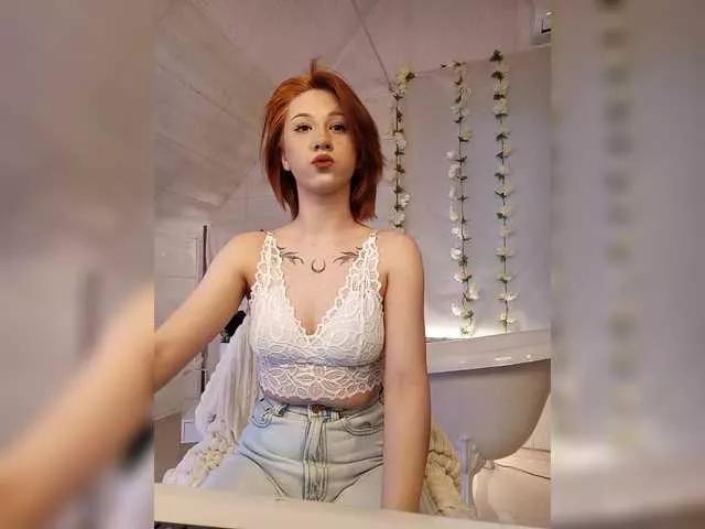 Photos of Necucubi from BongaCams is Freechat