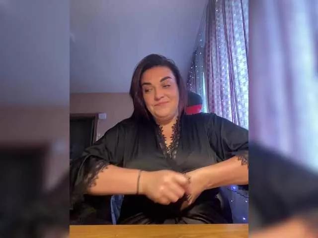 Nelli-1 from BongaCams