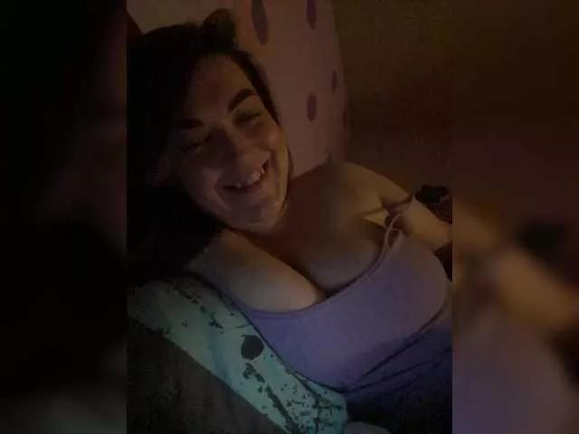 Nelli-1 from BongaCams