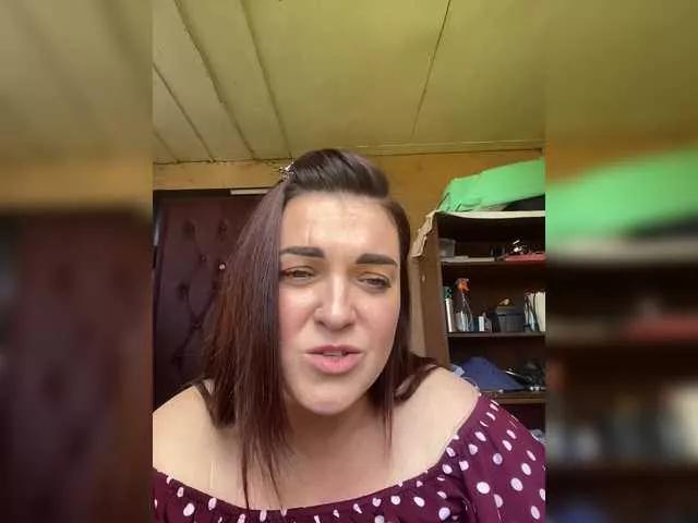 Nelli-1 from BongaCams