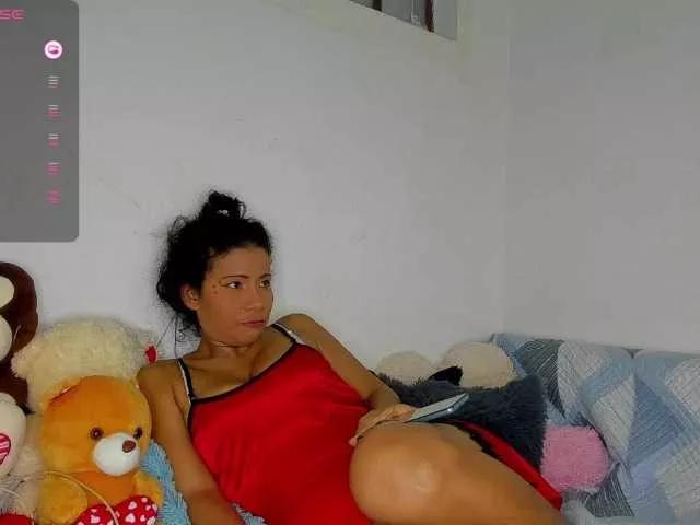 nentia-horny from BongaCams