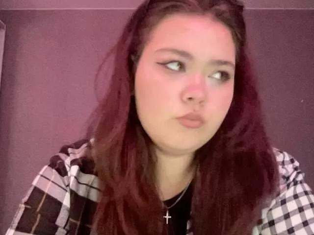 NessiePolly from BongaCams
