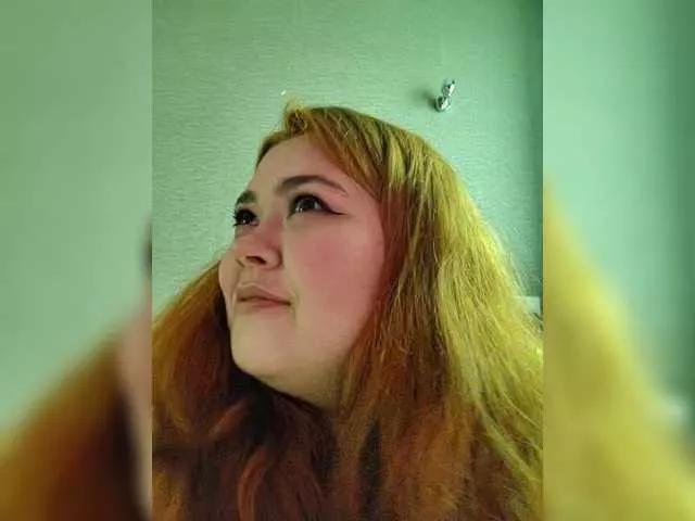 NessiePolly from BongaCams is Freechat