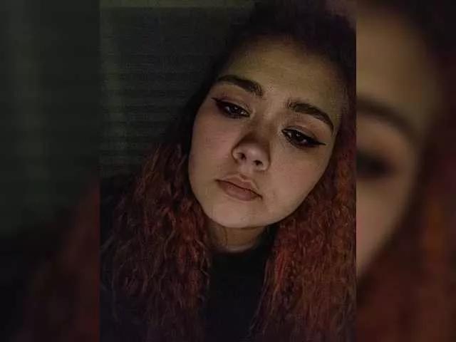NessiePolly from BongaCams