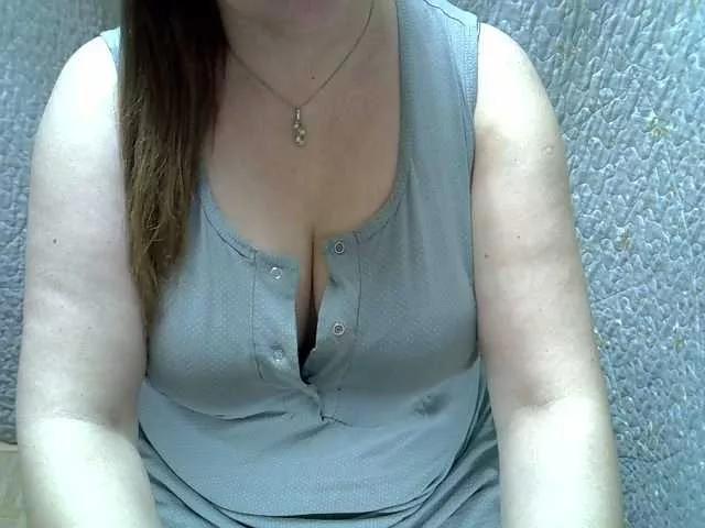 Neznakomka44 from BongaCams