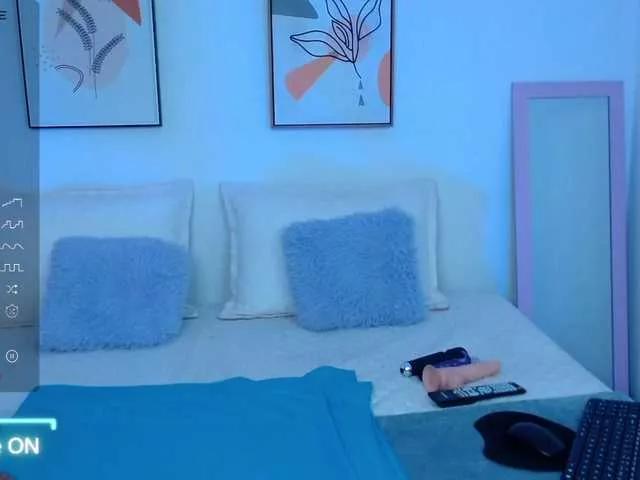 Nicolee03 from BongaCams is Freechat