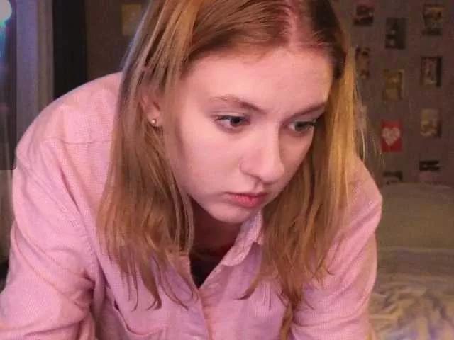 NicoleEniston from BongaCams is Freechat