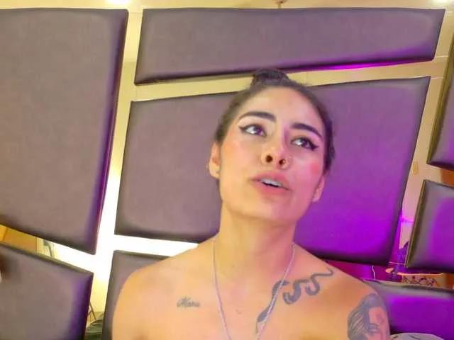 NicoleEsposito from BongaCams is Freechat