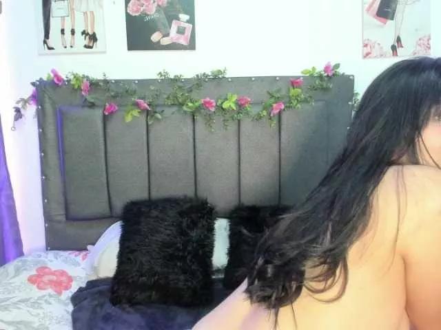 NIcoleFletcher from BongaCams is Freechat