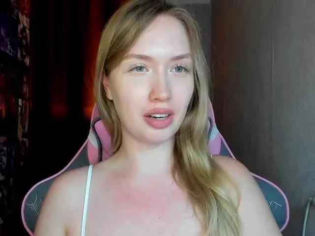 NicoleRicci from BongaCams is Freechat