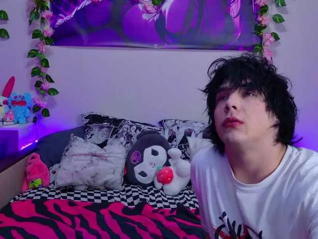 Photos of Night-angell from BongaCams is Freechat