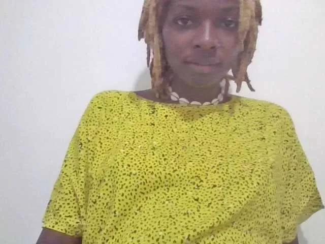 Nightnurse from BongaCams is Freechat